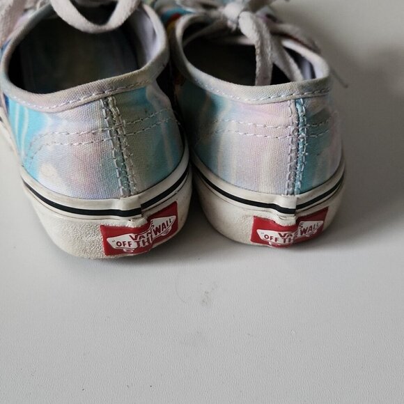 *SOLD* VANS x Sailor Moon | Authentic Pretty Guardian sneakers kids sz 13 - Picture 4 of 6